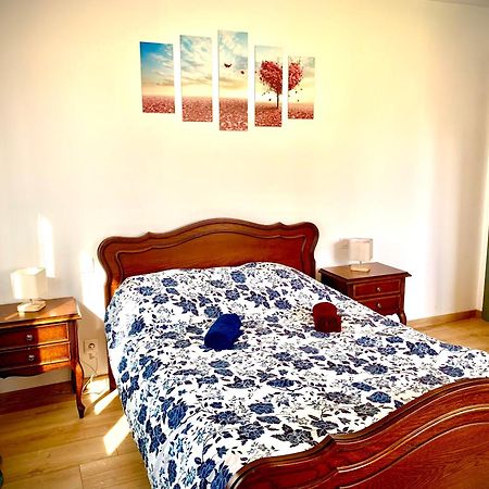 L Indemodable Renove Spacieux Et Lumineux Avec 2 Chambres Sarrebourg Dış mekan fotoğraf