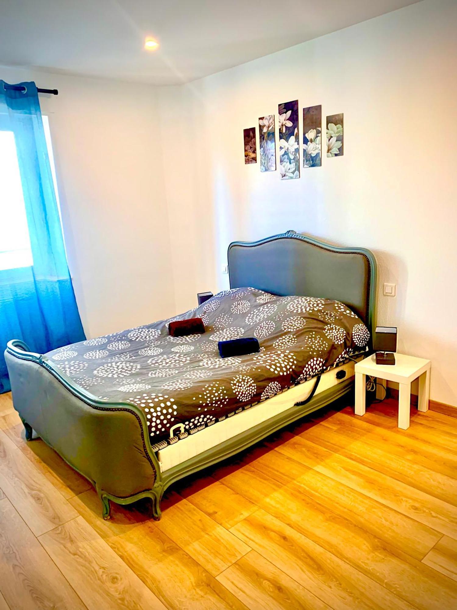 L Indemodable Renove Spacieux Et Lumineux Avec 2 Chambres Sarrebourg Dış mekan fotoğraf