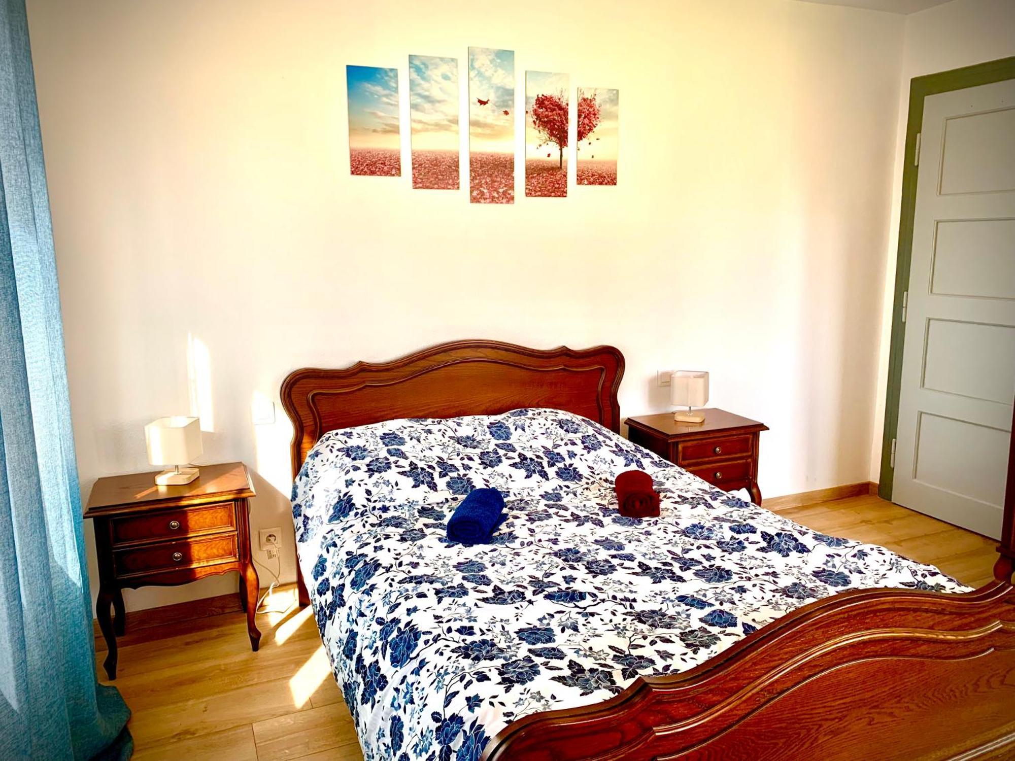 L Indemodable Renove Spacieux Et Lumineux Avec 2 Chambres Sarrebourg Dış mekan fotoğraf