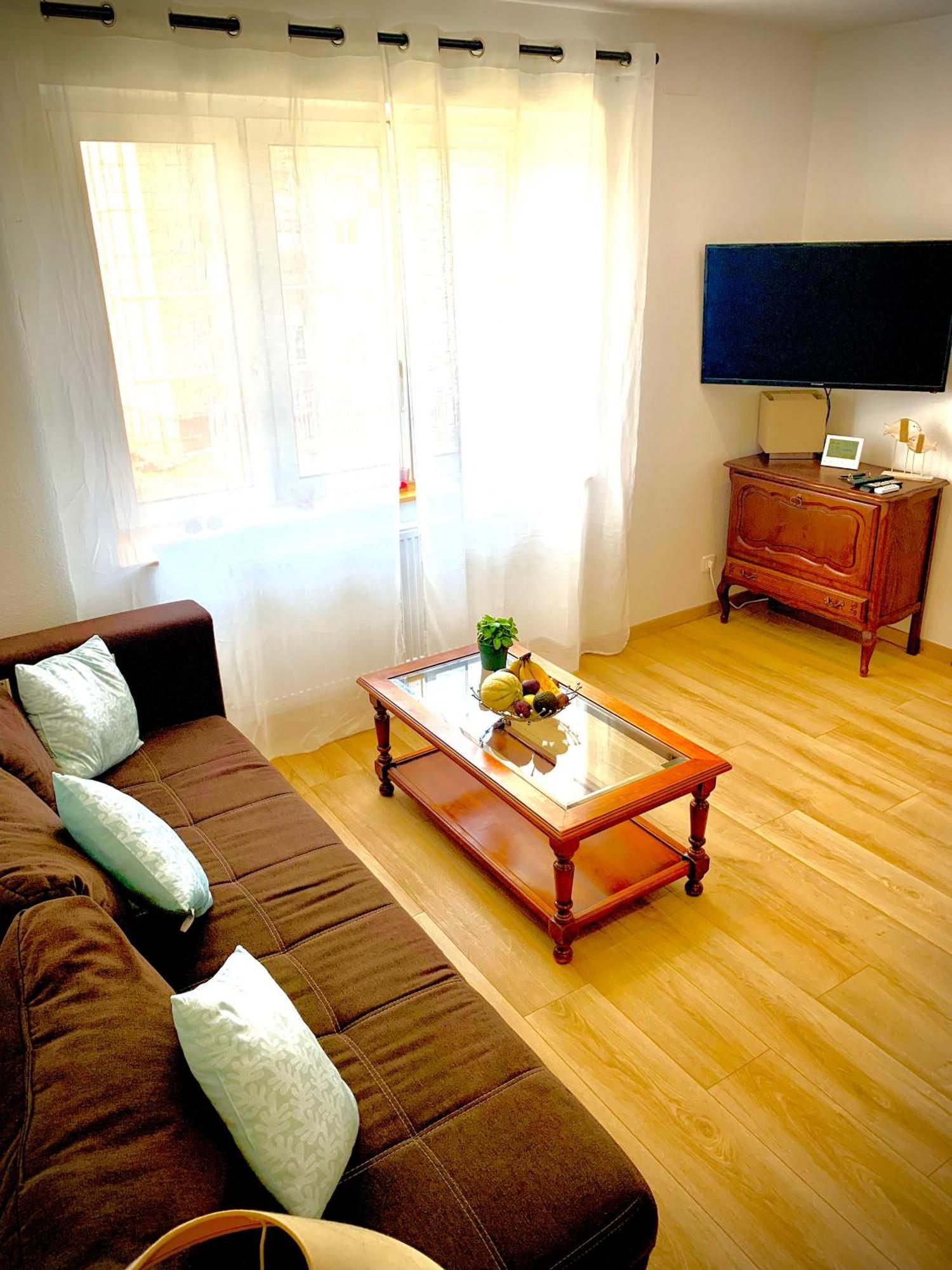 L Indemodable Renove Spacieux Et Lumineux Avec 2 Chambres Sarrebourg Dış mekan fotoğraf