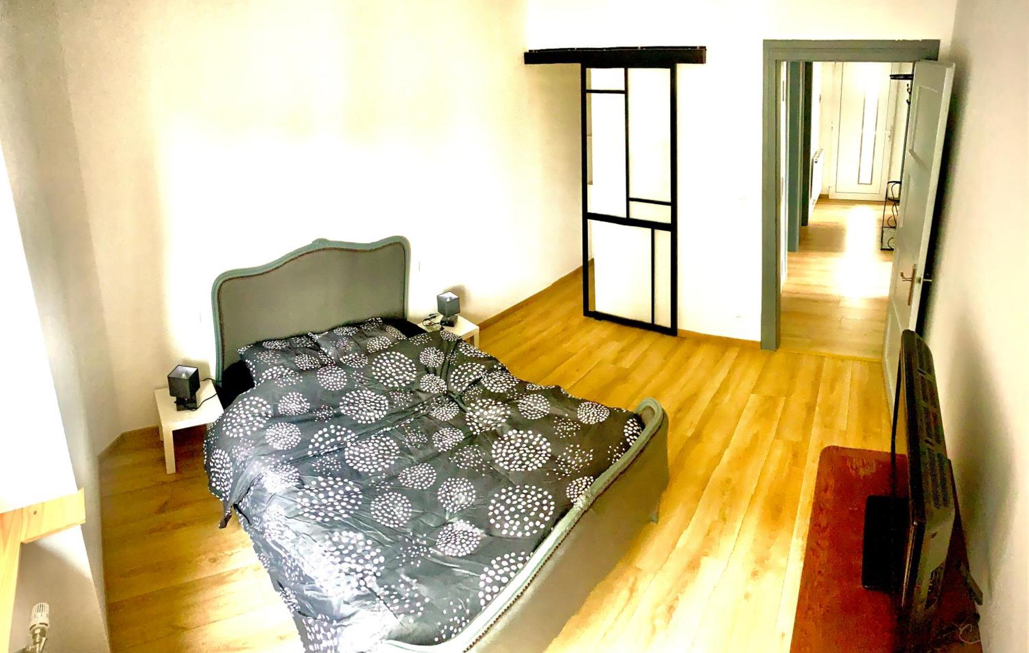 L Indemodable Renove Spacieux Et Lumineux Avec 2 Chambres Sarrebourg Dış mekan fotoğraf