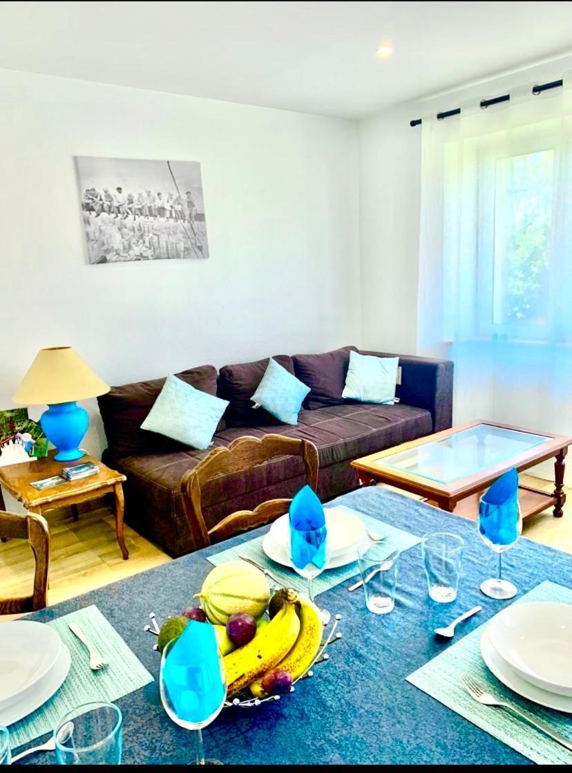 L Indemodable Renove Spacieux Et Lumineux Avec 2 Chambres Sarrebourg Dış mekan fotoğraf